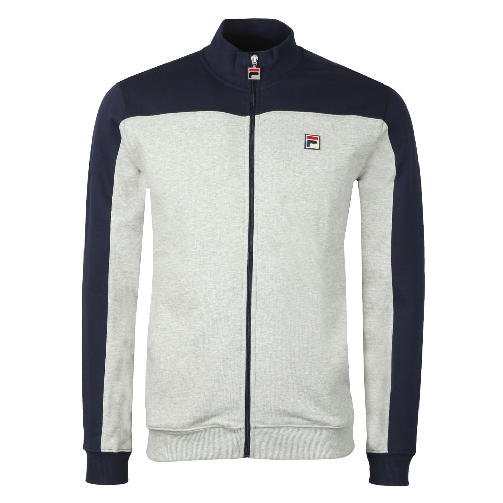 Mivvi Track Jacket