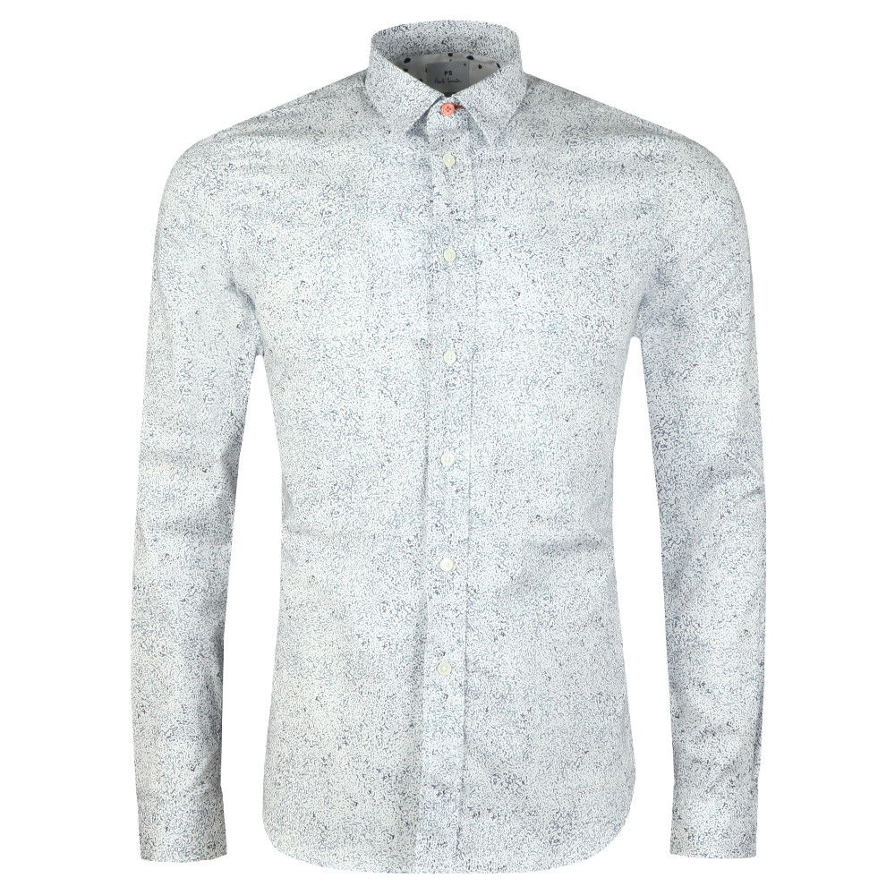 Slim LS Shirt
