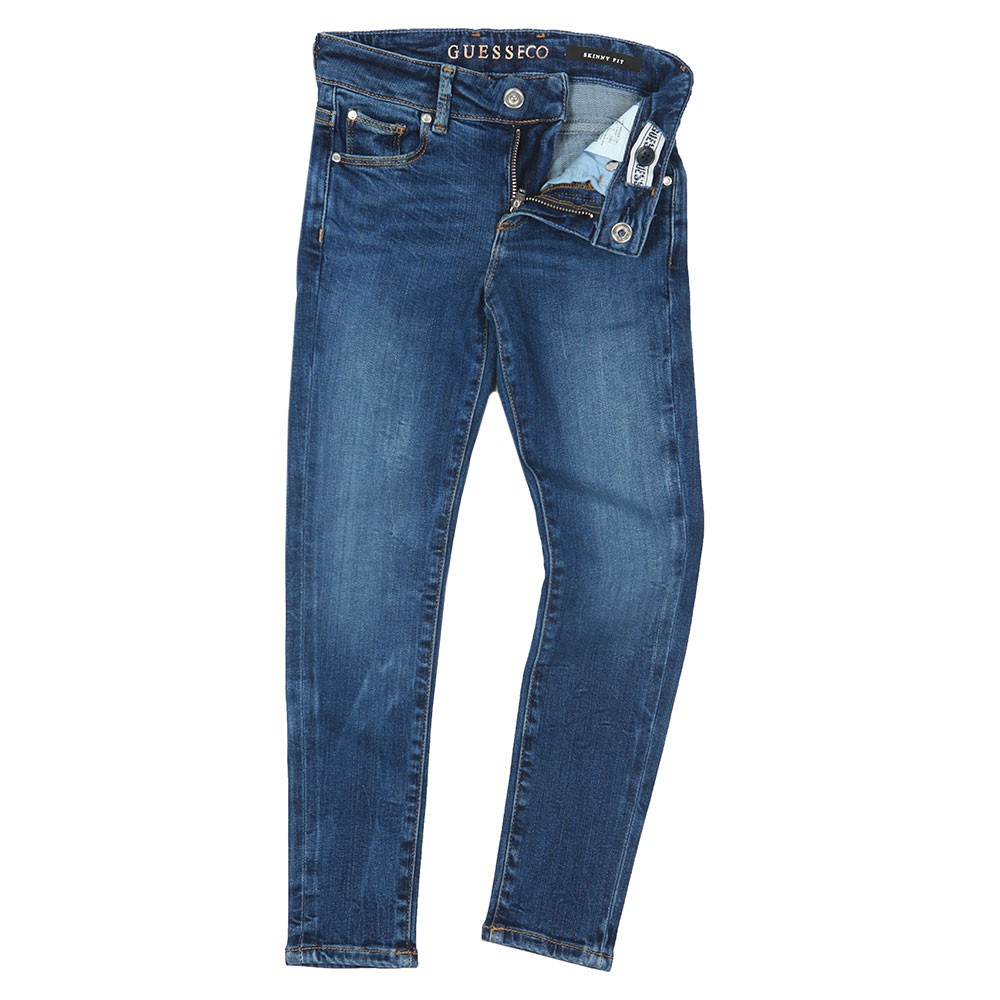 Featherweight Skinny Jean 
Featherweight Skinny Jean