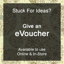 Masdings Gift Vouchers