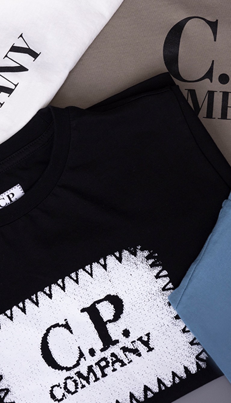 C.P. Company Undersixteen