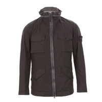 Stone Island Ghost Jacket at Oxygenclothing.co.uk