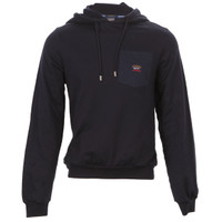 Paul & Shark hoody at Oxygenclothing.co.uk