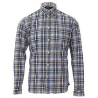 Paul Smith Check shirt at oxygenclothing.co.uk