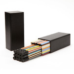 Paul Smith pencils at oxygenclothing.co.uk