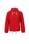 Farah Mens Orange Farah Dayton Burnt Orange Jacket