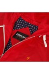 Farah Mens Orange Farah Dayton Burnt Orange Jacket
