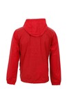 Farah Mens Orange Farah Dayton Burnt Orange Jacket
