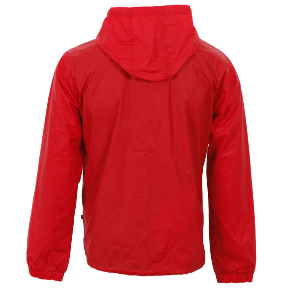 Farah Mens Orange Farah Dayton Burnt Orange Jacket main image