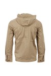 adidas Originals Mens Yellow Adidas Z34700 Lite Coat