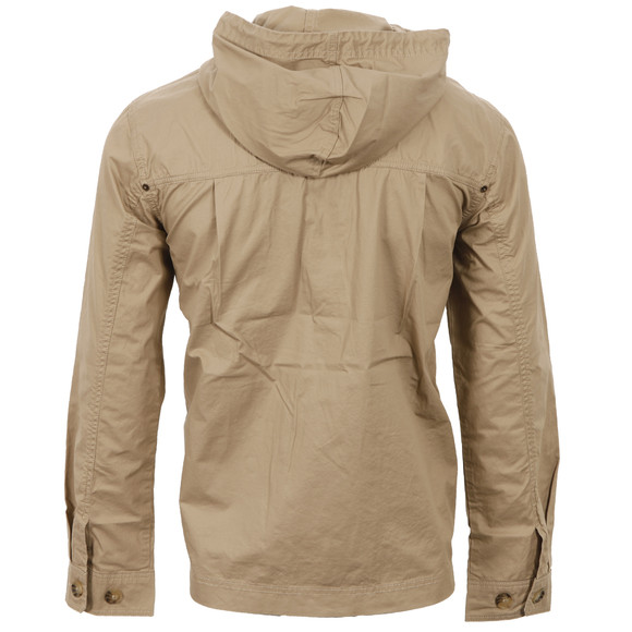 adidas Originals Mens Yellow Adidas Z34700 Lite Coat  main image