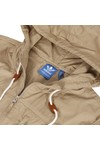 adidas Originals Mens Yellow Adidas Z34700 Lite Coat