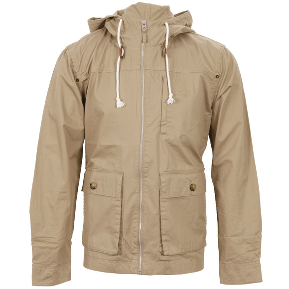 adidas Originals Mens Yellow Adidas Z34700 Lite Coat  main image