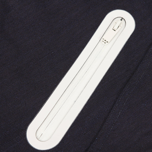 G-Star Raw X Marc Newson Mens Blue G-Star Marc Newson Tec Zip Jacket main image