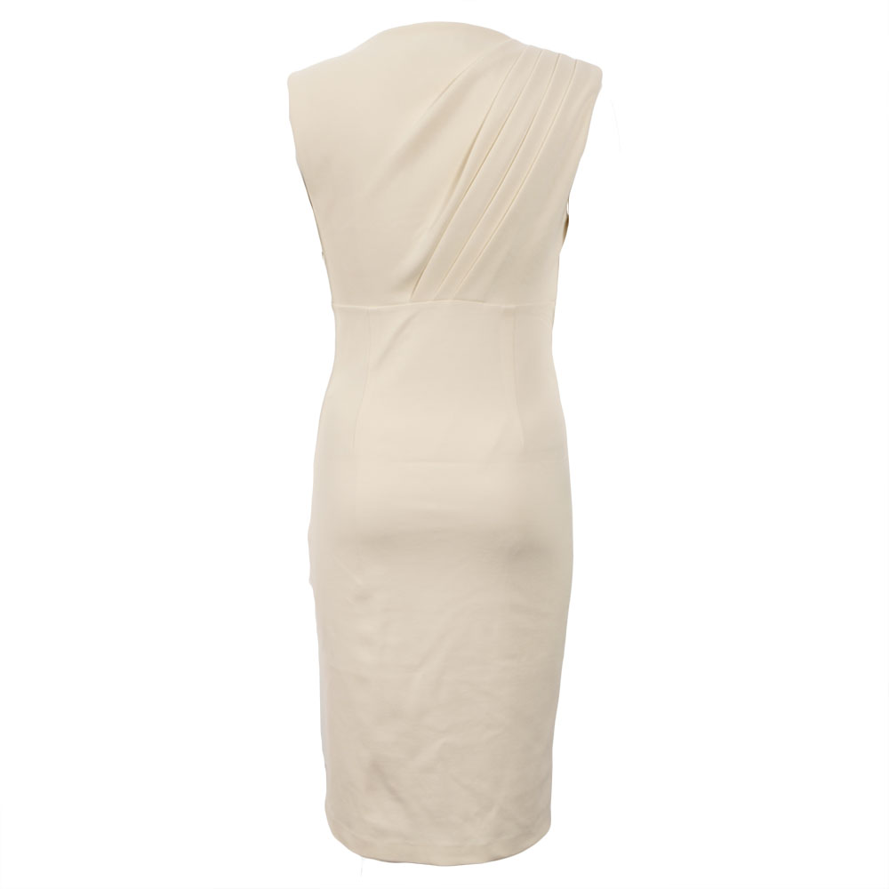 Ted Baker Bridie Sculpted Pleated Dress | Oxygen Clothing Ted Baker Bridie Sculpted Pleated Dress | Oxygen Clothing
