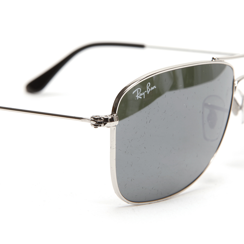Ray Ban Ray-Ban ORB 3477 Sunglasses | Masdings