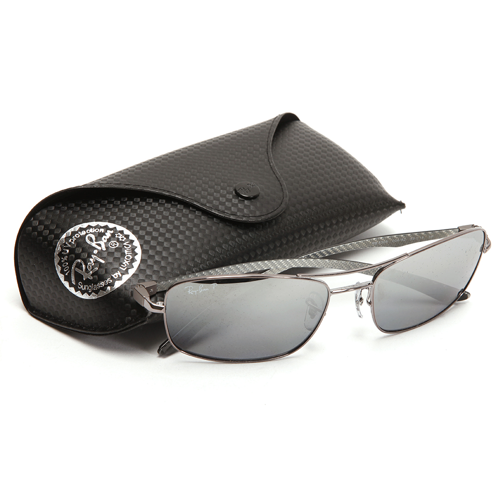 Ray Ban RayBan ORB 8309 Carbon Fiber Sunglasses Masdings