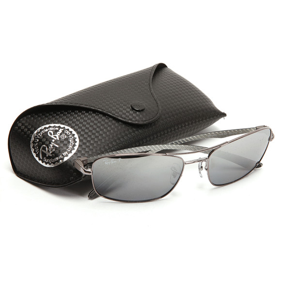 Ray Ban RayBan ORB 8309 Carbon Fiber Sunglasses Masdings