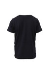 Gant Boys Blue Gant M.M. Gant NH CT 49 Crew Tee