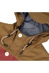 Suit Mens Red Suit Number Jacket