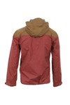 Suit Mens Red Suit Number Jacket