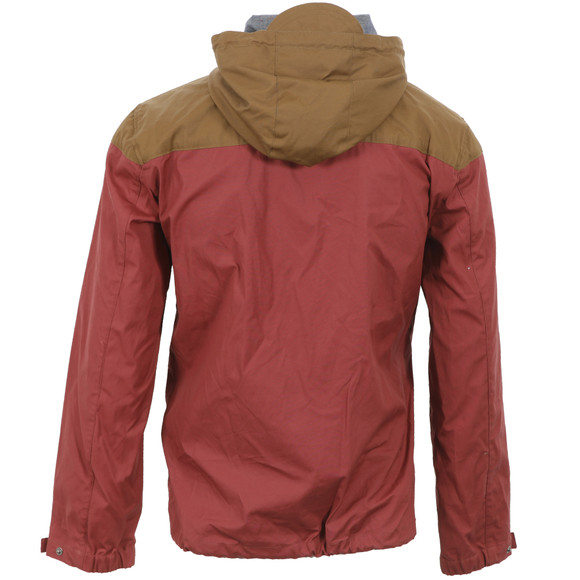 Suit Mens Red Suit Number Jacket main image