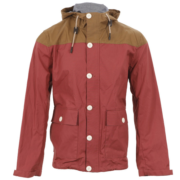 Suit Mens Red Suit Number Jacket main image