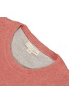 Suit Mens Red Suit Casper Bossa Nova Crew Jumper