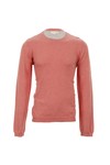 Suit Mens Red Suit Casper Bossa Nova Crew Jumper