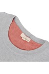 Suit Mens Blue Suit Casper Sky Crew Jumper
