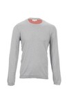 Suit Mens Blue Suit Casper Sky Crew Jumper