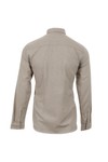 Suit Mens Grey Suit Danny Grey Contrast Pocket Shirt