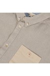 Suit Mens Grey Suit Danny Grey Contrast Pocket Shirt