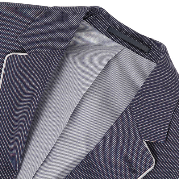 Remus Mens Blue Remus Paloma Smart Jacket  main image