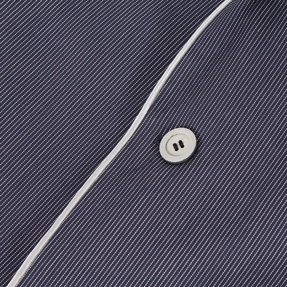 Remus Mens Blue Remus Paloma Smart Jacket  main image