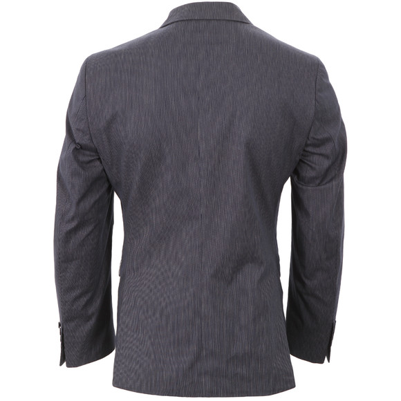 Remus Mens Blue Remus Paloma Smart Jacket  main image