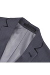 Remus Mens Blue Remus Ferro Blue Smart Sports Jacket