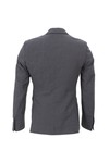 Remus Mens Blue Remus Ferro Blue Smart Sports Jacket