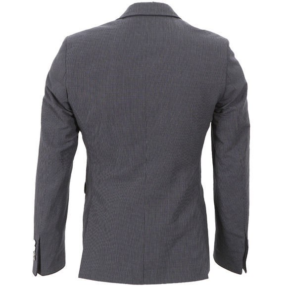 Remus Mens Blue Remus Ferro Blue Smart Sports Jacket main image