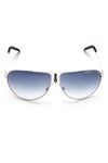 Carrera Mens White Carrera Gipsy White Sunglasses
