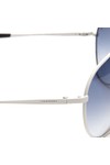 Carrera Mens White Carrera Gipsy White Sunglasses