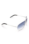 Carrera Mens White Carrera Gipsy White Sunglasses