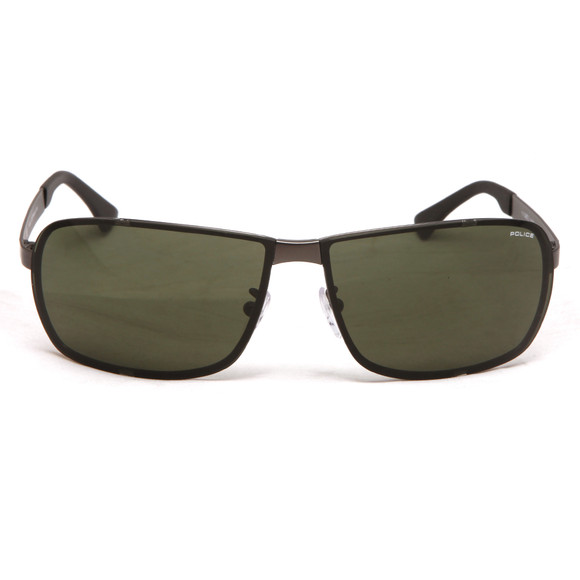 Police Sunglasses Mens Multicoloured Police S8767-0627 Sunglasses main image