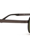 Police Sunglasses Mens Multicoloured Police S8767-0627 Sunglasses