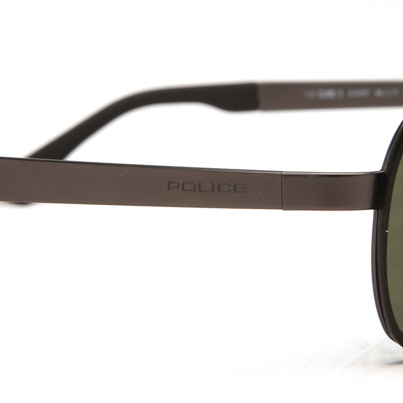 Police Sunglasses Mens Multicoloured Police S8767-0627 Sunglasses main image
