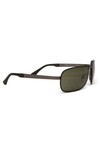 Police Sunglasses Mens Multicoloured Police S8767-0627 Sunglasses
