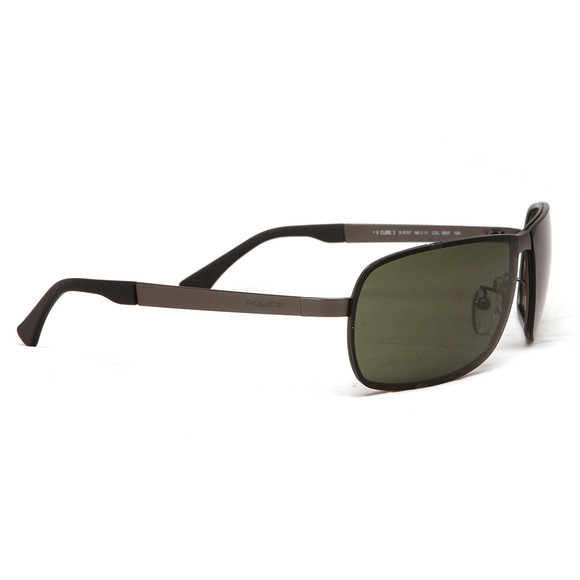 Police Sunglasses Mens Multicoloured Police S8767-0627 Sunglasses main image