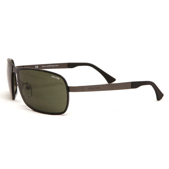 Police Sunglasses Mens Multicoloured Police S8767-0627 Sunglasses main image