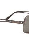 Police Sunglasses Mens Multicoloured Police S8766 Sunglasses
