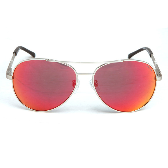 Police Sunglasses Mens Multicoloured Police S8746-589R Sunglasses main image